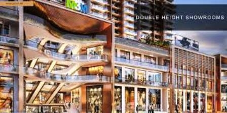 3bhk Flat for sale in M3M Capital